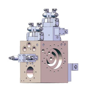 Custom-manifolds