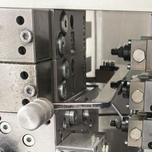 QDS Bolter (Boar) hydraulic valve