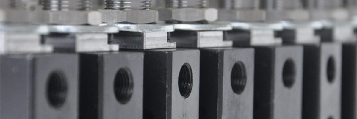 Pneumatic-valve