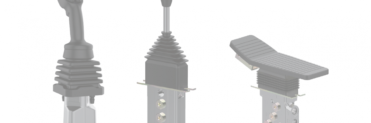 pilot control device